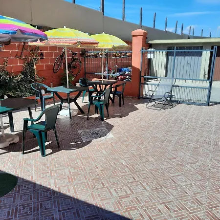 B&B Confine Como Exterior photo