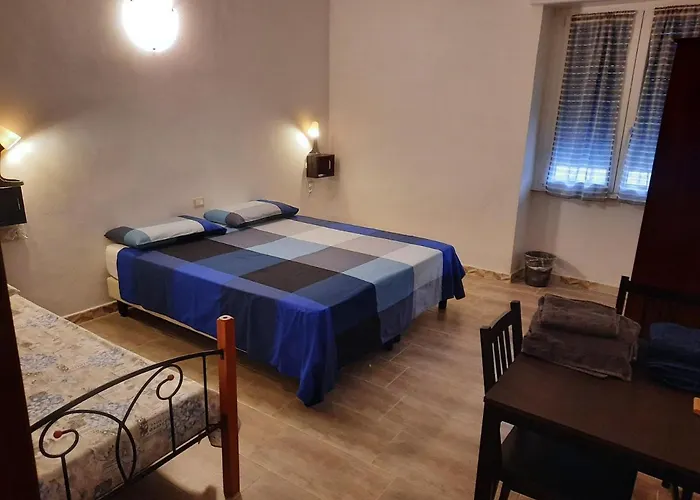 B&B Confine