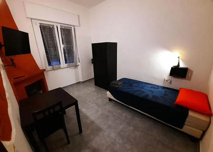 B&B Confine